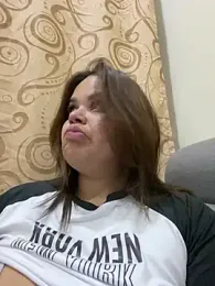 AliceStarshine — Stripchat recorded stream screenshot (15 Mar 2025)