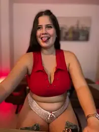 Natalia_Cleark09 — Stripchat recorded stream image, 15.03.2025 00:20