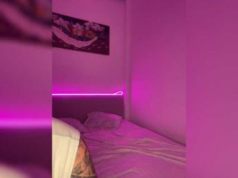 Twins666 — Bongacams recorded stream screenshot (15 Mar 2025)