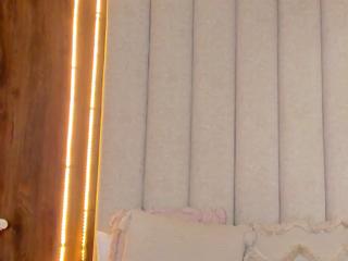 Lana Jonnes — Flirt4free recorded stream image, 14.03.2025 21:40