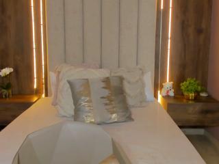 Lana Jonnes — Flirt4free recorded stream image, 14.03.2025 21:40
