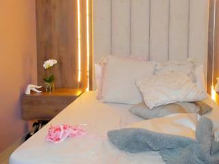Lana Jonnes — Flirt4free recorded stream image, 14.03.2025 21:40