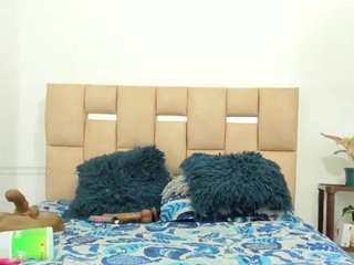 alishagoddes — Camsoda recorded stream image, 15.03.2025 04:00