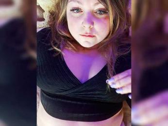 FLUFFY_BEAUTY — Bongacams recorded stream image, 15.03.2025 05:40