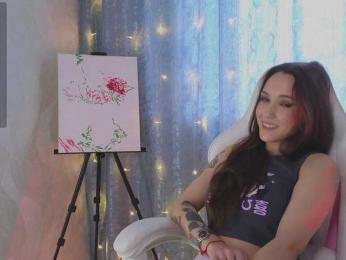 -lost- — Bongacams recorded stream screenshot (15 Mar 2025)