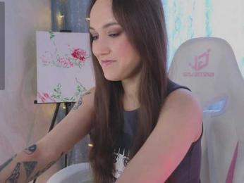 -lost- — Bongacams recorded stream screenshot (15 Mar 2025)