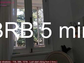 Zlatalata — Bongacams recorded stream image, 15.03.2025 04:40