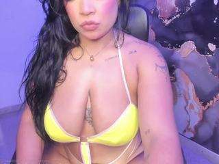 alaiasweet — Camsoda recorded stream image, 15.03.2025 06:20