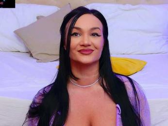 DaliyaArabian — Bongacams recorded stream image, 15.03.2025 05:40