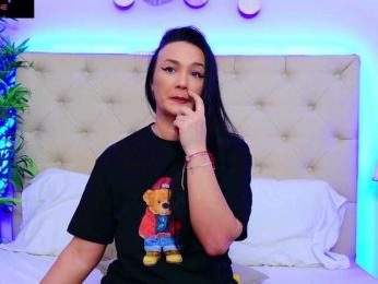DaliyaArabian — Bongacams recorded stream image, 15.03.2025 05:40