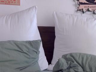 Emma Wilde — Flirt4free recorded stream image, 15.03.2025 03:10