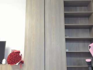 megan-ros — Camsoda recorded stream image, 15.03.2025 05:20