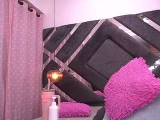 violeta-sanz — Camsoda recorded stream image, 15.03.2025 03:00