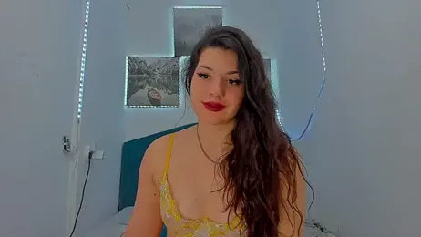 RedAssHottie — Stripchat recorded stream image, 15.03.2025 04:00