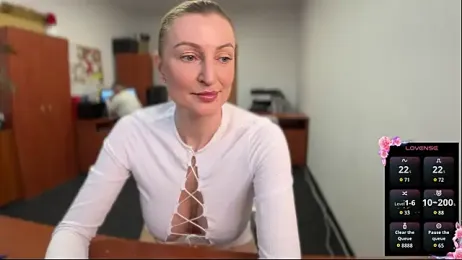 legsLONG — Stripchat recorded stream image, 15.03.2025 05:20