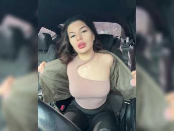 -MaybeBaby- — Bongacams recorded stream image, 15.03.2025 07:40