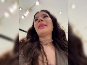 -MaybeBaby- — Bongacams recorded stream image, 15.03.2025 07:40