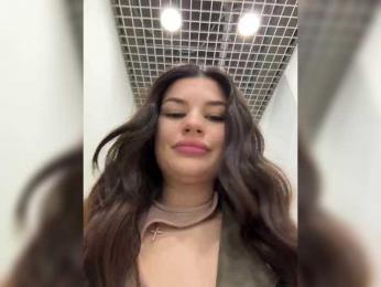 -MaybeBaby- — Bongacams recorded stream image, 15.03.2025 07:40