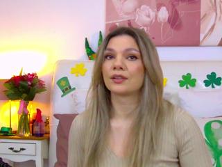 Eve Devilish — Flirt4free recorded stream image, 15.03.2025 04:50