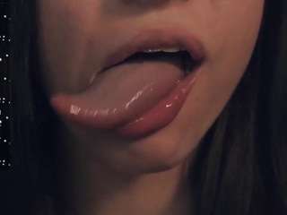leilagladish — Camsoda recorded stream image, 15.03.2025 07:10