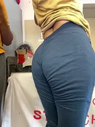 Miss__Malaika — Stripchat recorded stream image, 15.03.2025 08:00