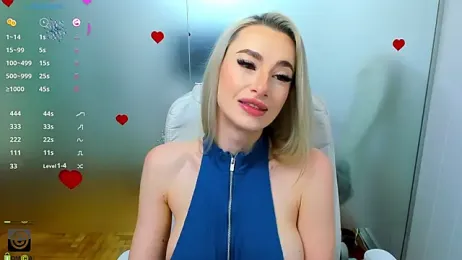aileen_williams — Stripchat recorded stream image, 15.03.2025 06:40