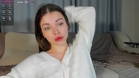 saykicklife — Stripchat recorded stream image, 15.03.2025 12:40