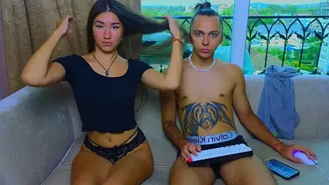 do_u_know_them — Stripchat recorded stream image, 15.03.2025 11:20