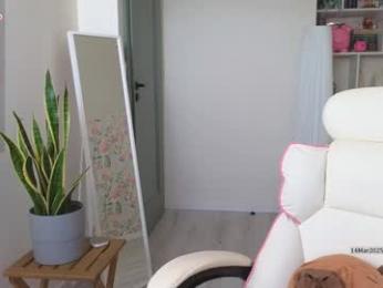 brilliantvictoria — Chaturbate recorded stream image, 15.03.2025 10:10