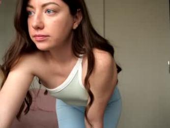 ronny_ponny — Chaturbate recorded stream screenshot (15 Mar 2025)