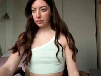 ronny_ponny — Chaturbate recorded stream screenshot (15 Mar 2025)