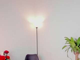 irisallen — Camsoda recorded stream screenshot (15 Mar 2025)