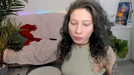 HotCaramellsTV — Stripchat recorded stream image, 15.03.2025 09:00