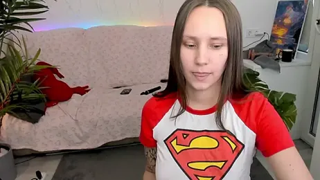 HotCaramellsTV — Stripchat recorded stream image, 15.03.2025 09:00