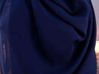 Aliah Manzur — Flirt4free recorded stream image, 15.03.2025 11:30