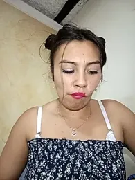 LIZ-06_ — Stripchat recorded stream image, 15.03.2025 14:50