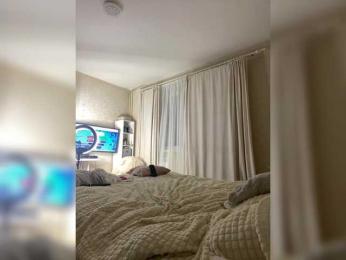 OBAYASHA — Bongacams recorded stream screenshot (15 Mar 2025)