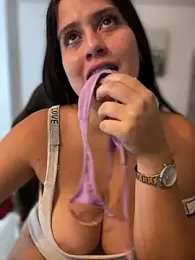 Natalia_Cleark09 — Stripchat recorded stream image, 15.03.2025 13:40
