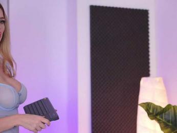 NicoleSarahX — Bongacams recorded stream image, 02.02.2025 19:50