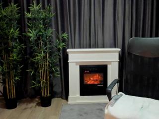 Hayden Spears — Flirt4free recorded stream screenshot (25 Jan 2025)