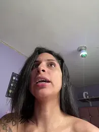 charlotte_stevenss_ — Stripchat recorded stream screenshot (15 Mar 2025)