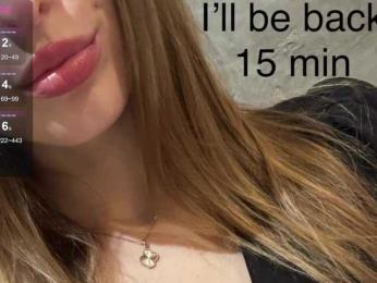 PinkPanterka — Bongacams recorded stream image, 15.03.2025 15:00