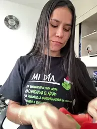 dominantandsubmissiveshow — Stripchat recorded stream image, 15.03.2025 17:50
