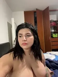horny_roomiess — Stripchat recorded stream image, 02.02.2025 20:10