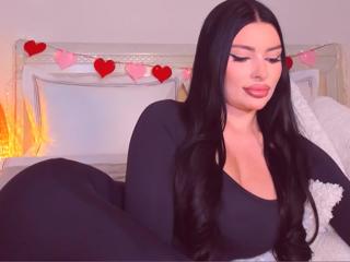Mary Harris — Flirt4free recorded stream image, 15.03.2025 15:10