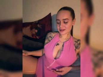 Italianka — Bongacams recorded stream image, 15.03.2025 19:40