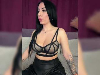 _EUPHORIAA_ — Bongacams recorded stream image, 15.03.2025 17:50