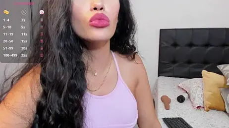 emma_andrew1 — Stripchat recorded stream image, 15.03.2025 20:10