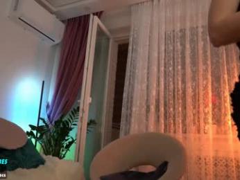 sweety_rinushka_ — Chaturbate recorded stream image, 15.03.2025 16:00