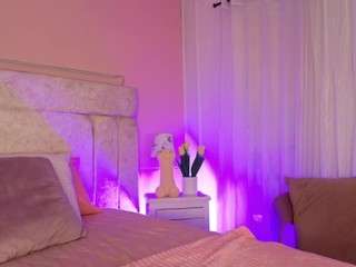 veronicamartin — Camsoda recorded stream image, 15.03.2025 17:30